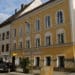 Austria transforma la casa natal de Hitler en una comisaría para mantener alejados a los neonazis