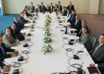 Fuentes confirmaron relanzamiento del diálogo entre oposición venezolana y chavismo