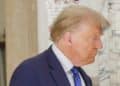 Juez de Nueva York impone multa de 10.000 dólares a Donald Trump