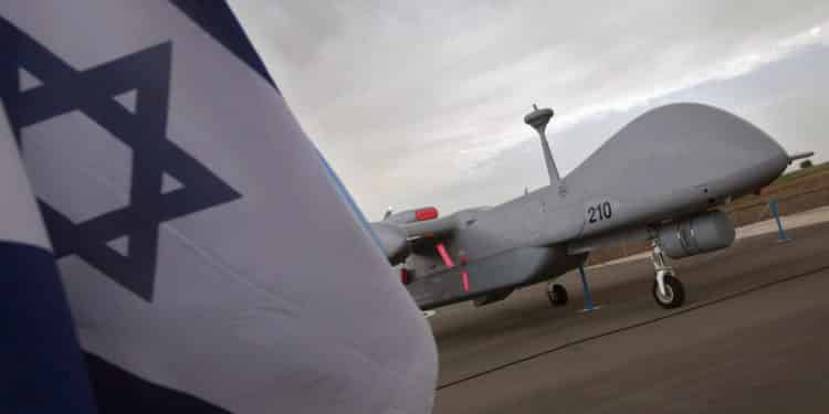 Israel utiliza avances tecnológicos para evitar pérdidas civiles en operaciones terrestres en Gaza