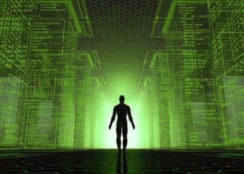 ¿Conoces el origen no humano de la vida? Esto es lo que dice la Física sobre la realidad simulada