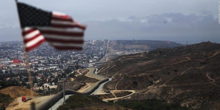Biden exige millones de dólares para brindar transporte y "comodidades" a inmigrantes irregulares