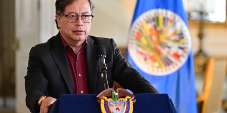 Del M-19 a Hamás: Petro apoya actos terroristas contra Israel