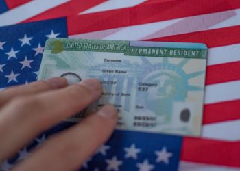 Inicia la lotería de Green Card: una oportunidad para vivir y trabajar en EE.UU