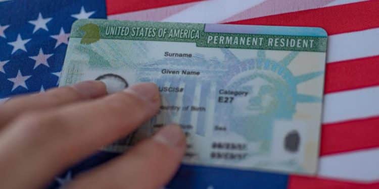Inicia la lotería de Green Card: una oportunidad para vivir y trabajar en EE.UU