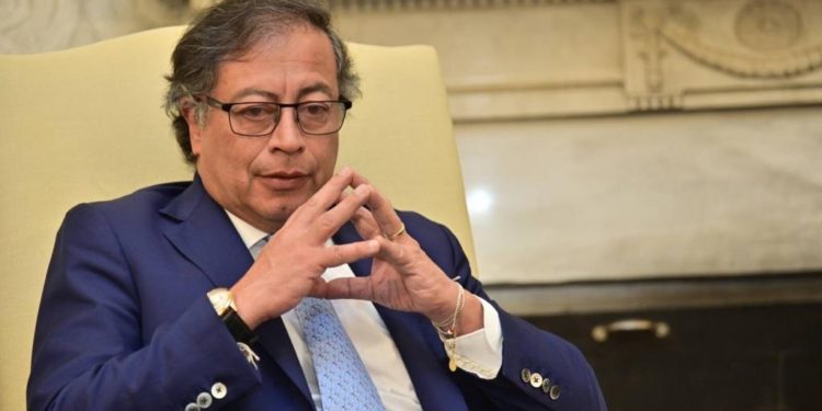 Colombia: Actos delictivos del Tren de Aragua desatan fuerte choque político entre Petro y el Senado