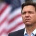 Ron DeSantis reitera que no aceptaría ser vicepresidente si Trump gana las presidenciales