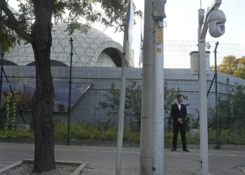 Empleado de embajada israelí en China fue atacado en medio del "Día del Yihad" declarado por Hamás