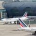 Evacuan seis aeropuertos en Francia por posible amenaza terrorista