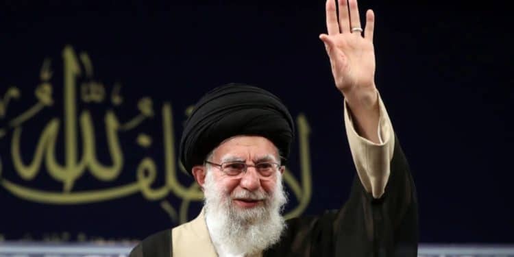 Irán se desmarca: Gobierno persa negó vinculación con ataque de Hamás a Israel