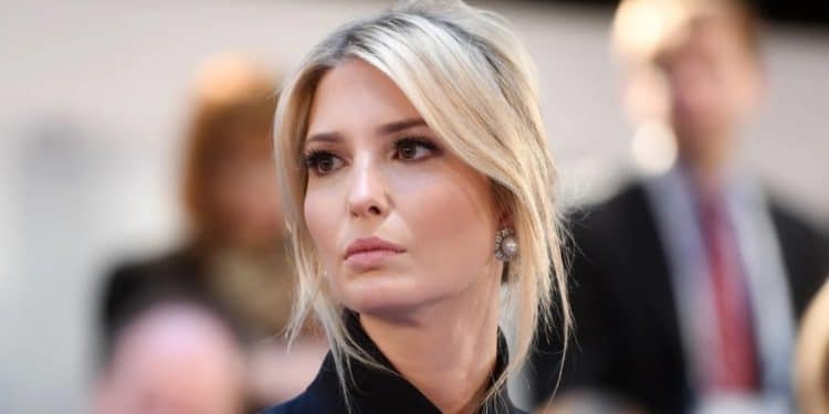 Ivanka Trump podría testificar en juicio que se le sigue a su padre por aparente fraude fiscal