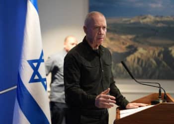 Israel confirma que entra en una nueva fase de la guerra en Gaza