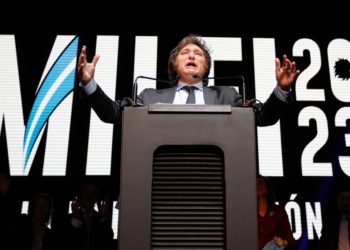 Derecha venezolana acompañará a Javier Milei durante elecciones en Argentina