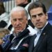 Estadounidenses creen que Biden actuó de forma ilegal o poco ética en los negocios de su hijo, señala encuesta