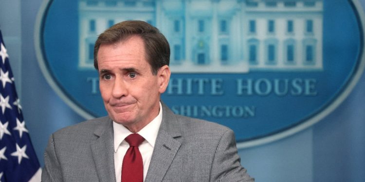 Casa Blanca aseguró que no "pueden responder" si hay terroristas cruzando la frontera sur