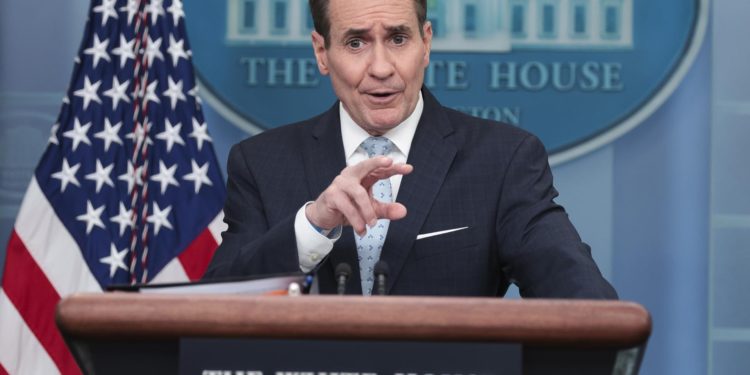 Estados Unidos organiza vuelos de evacuación desde Israel para sus ciudadanos