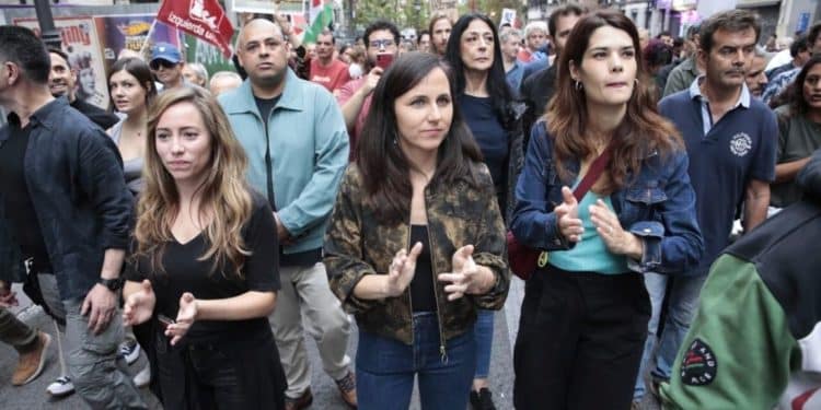 Gobierno de Melilla pide a manifestantes pro Palestina no dejarse llevar por “conflictos exteriores”