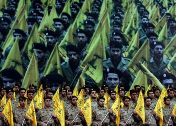 El gran armamento que posee Hezbolá, el grupo terrorista cuya sombra se cierne sobre la guerra entre Israel y Hamás