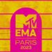 MTV EMA cancela edición 2023 por la crisis en Medio Oriente