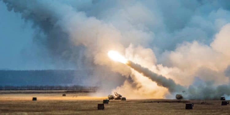 Burevetsnik: el nuevo misil con capacidad nuclear que está a disposición de Rusia