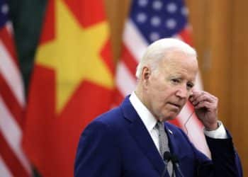 “No podía terminar las frases”: el triste relato de la ex presentadora de televisión que entrevistó a Joe Biden