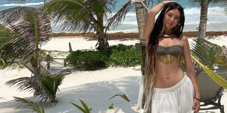 Viajó a Israel para asistir a un festival de música, su cadáver terminó en manos de terroristas palestinos