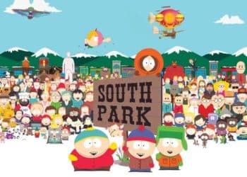 Con humor irreverente, “South Park” critica ideología “progre” de Disney