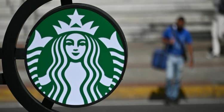 Starbucks demanda a su sindicado por usar su imagen en apoyo a Hamás