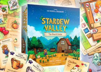 Stardew Valley, el juego que promueve los valores del liberalismo