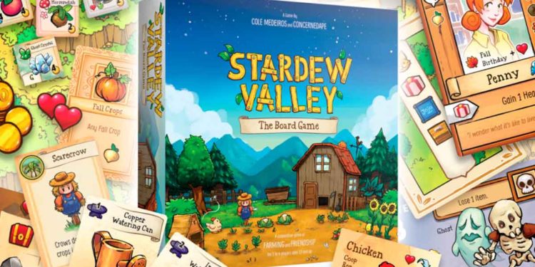 Stardew Valley, el juego que promueve los valores del liberalismo