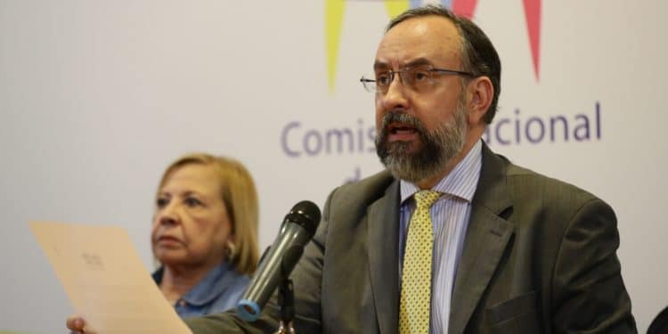 Dictadura venezolana pretende apresar a artífices de primaria opositora