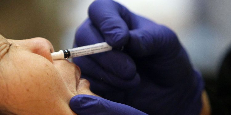 El debate ético de las vacunas inhalables: ¿Una amenaza o una solución?