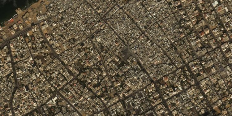 Israel neutraliza al jefe de inteligencia de Hamás en un ataque aéreo