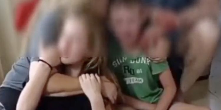 Niña israelí fue ejecutada por terroristas de Hamás frente a sus hermanos y padres