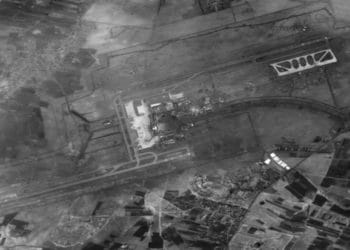 Contraofensiva israelí: reportan el bombardeo los dos principales aeropuertos de Siria