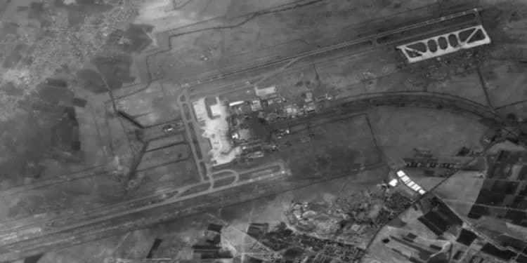 Contraofensiva israelí: reportan el bombardeo los dos principales aeropuertos de Siria