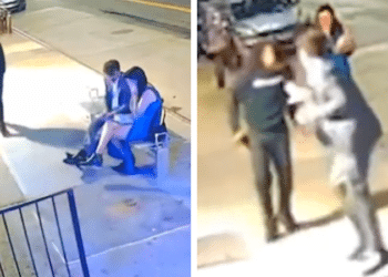 Activista de izquierda neoyorquino gran detractor de la policía, muere apuñalado en plena calle