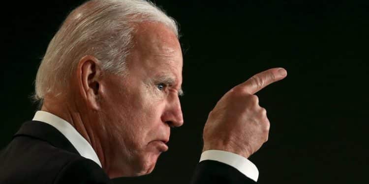 Biden enfurecido con el New York Times por su "irresponsable" cobertura sobre explosión de hospital en Gaza