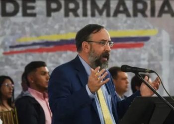 Comisión de las primarias venezolanas denunció bloqueo al servidor de los resultados