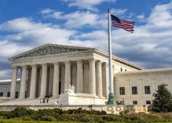 Corte Suprema rechaza descalificar a Trump como candidato para las elecciones 2024