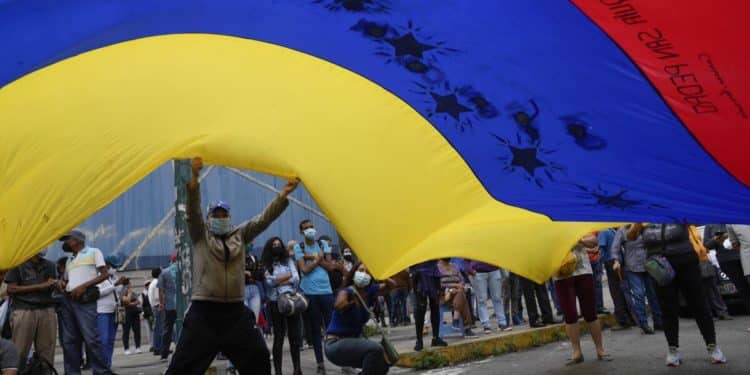 El panorama inédito que se abrirá en Venezuela tras las elecciones primarias