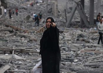 Israel ordenó la evacuación de más de un millón de habitantes de Franja de Gaza en 24 horas