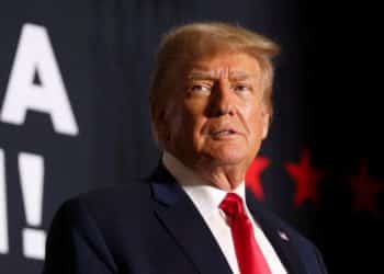 Intento de soborno a Trump: Exdirector de FTX quería pagarle miles de millones de dólares para evitar su postulación