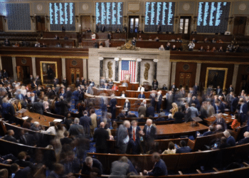 ¿Quién será el nuevo presidente de la Cámara de Representantes?