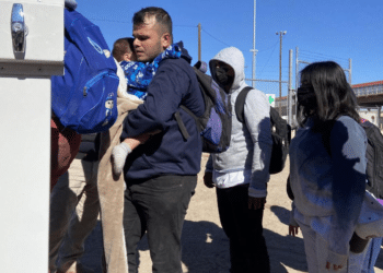 Republicanos de la Cámara de Representantes presentan proyecto de ley para bloquear entrada de palestinos a EE.UU.