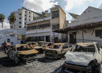 Inteligencia de EE.UU atribuye a Yihad Islámica ataque a hospital de Gaza