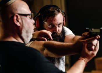 Judíos en EE.UU. estarían recibiendo clases de defensa personal por miedo a los ataques terroristas