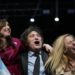 El poder femenino detrás de la victoria de Javier Milei