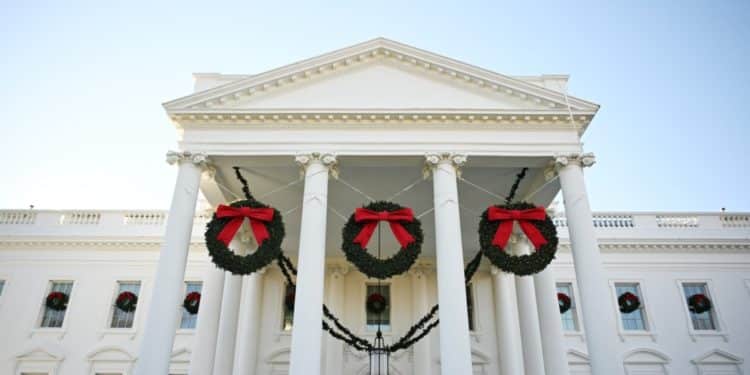 30 de noviembre: “Día de Venezuela” en la Casa Blanca