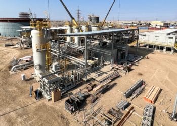 China desplaza a Exxon Mobile y se apropia del gigantesco yacimiento West Qurna 1